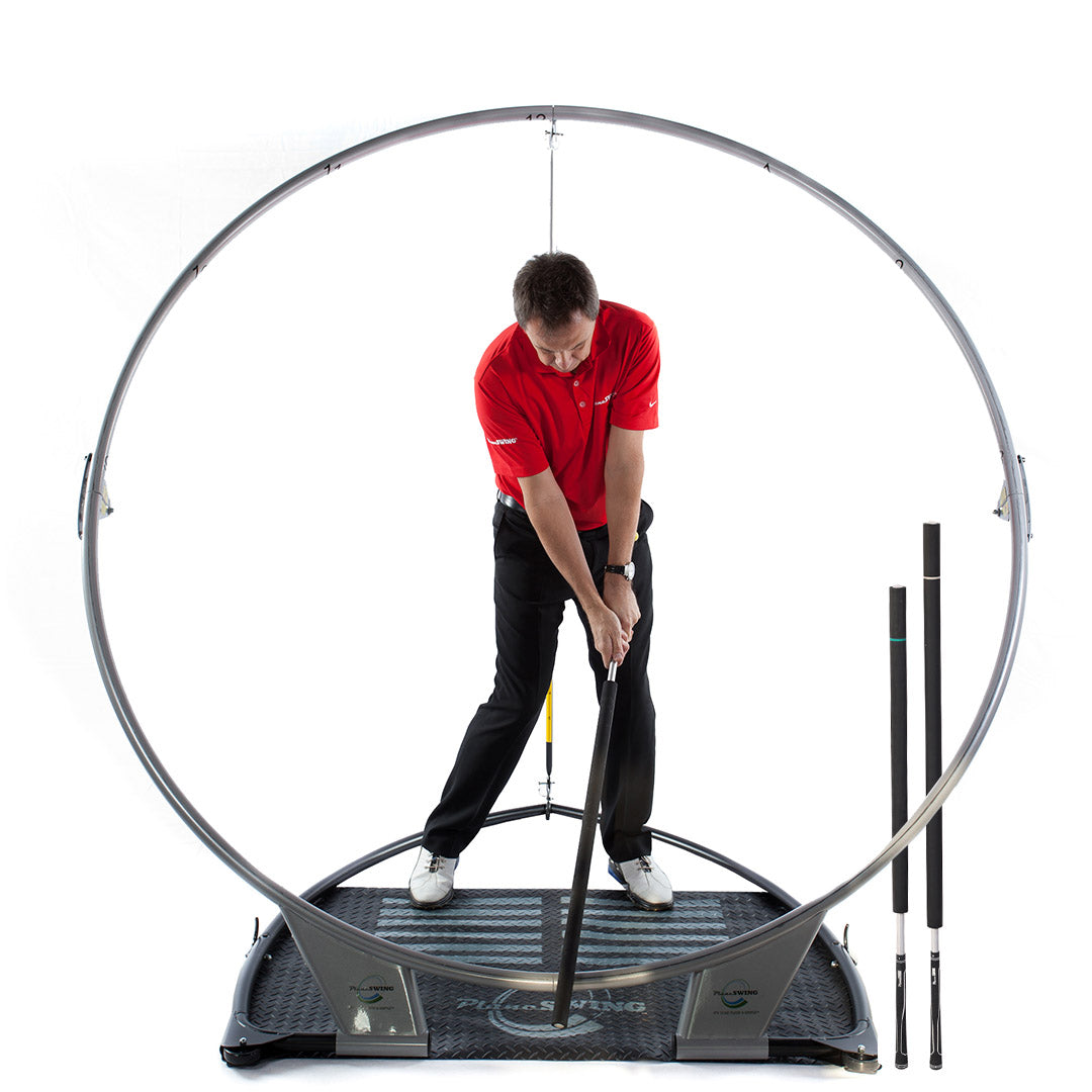 BIRDIE PACKAGE - with long & short PowerSLIDERS