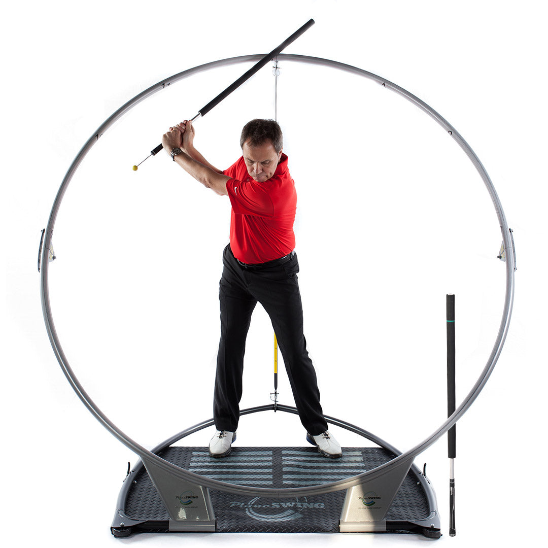 PAR PACKAGE - with Long Standard PowerSLIDER