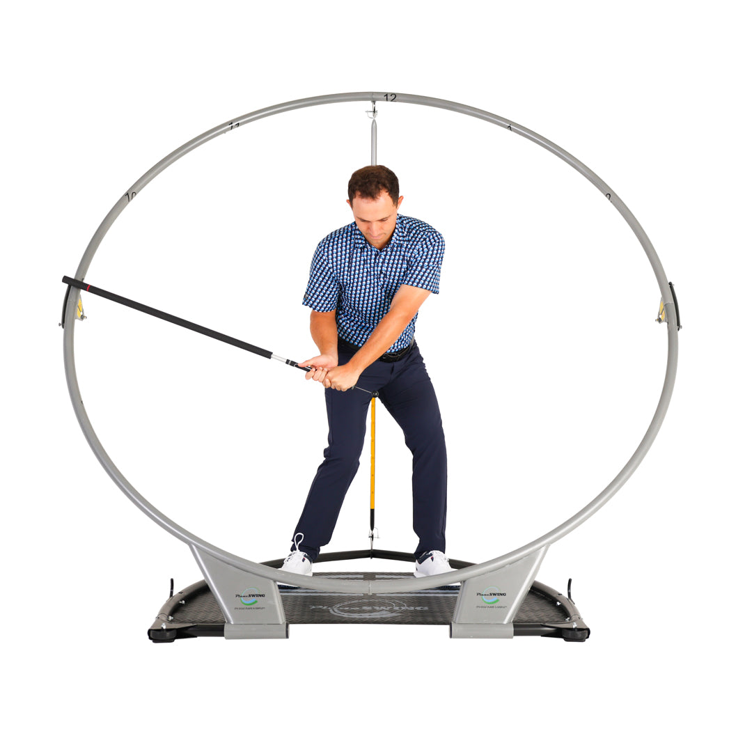 BIRDIE PACKAGE - with long & short PowerSLIDERS