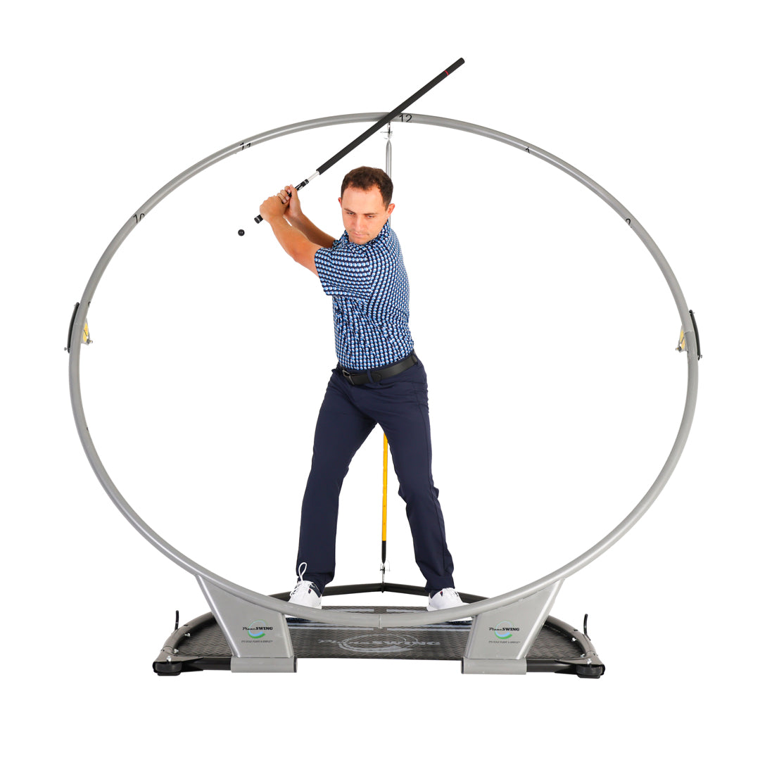 PAR PACKAGE - with Long Standard PowerSLIDER