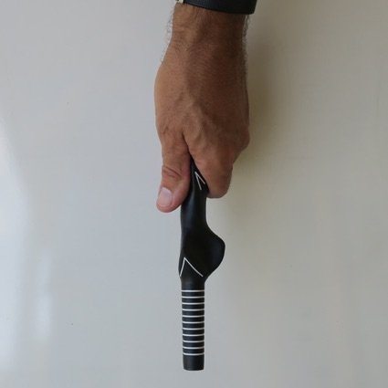 Golf Grip Trainer (right hand only)