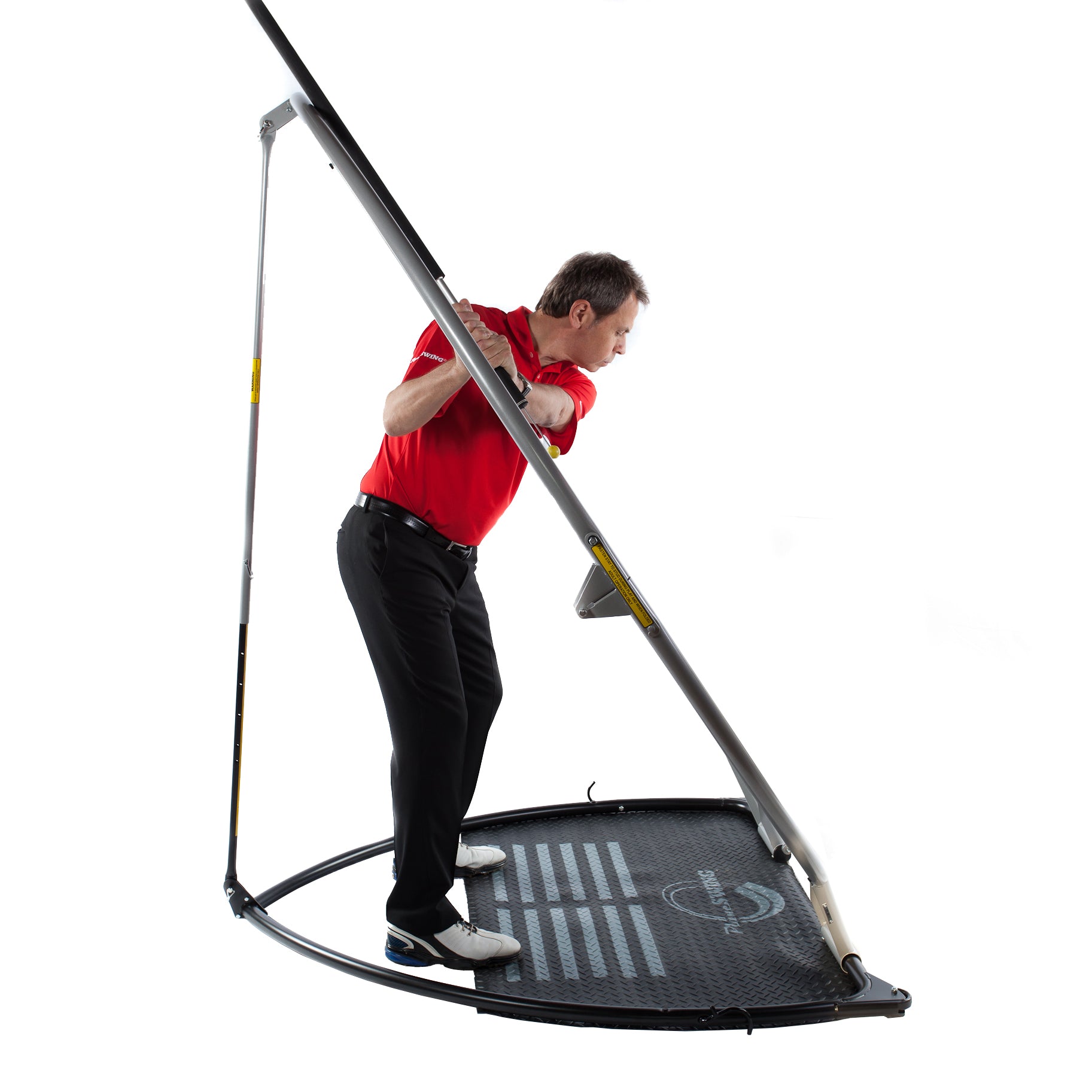 PAR PACKAGE - with Long Standard PowerSLIDER