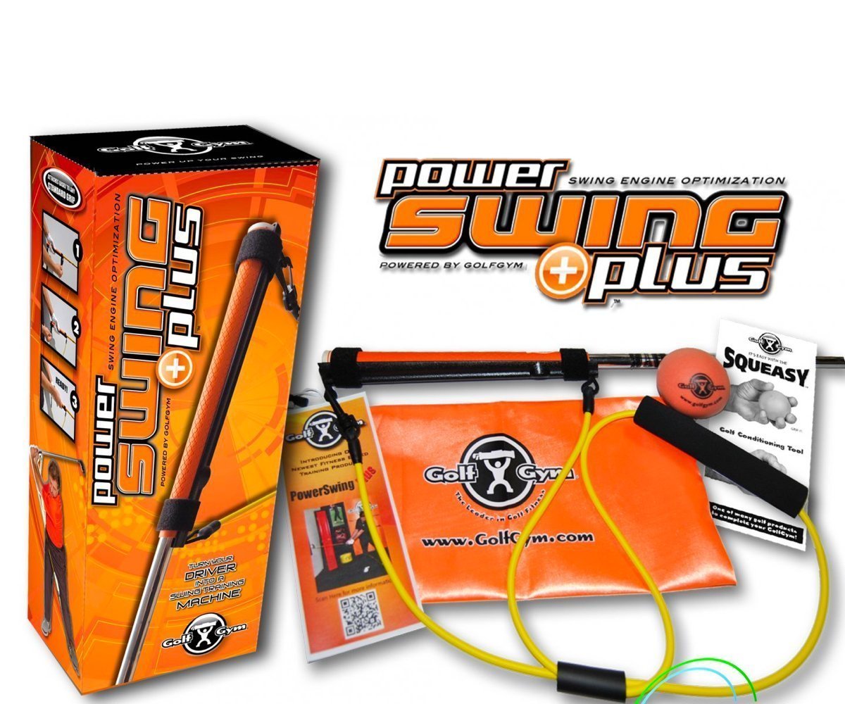 PowerSWING Plus