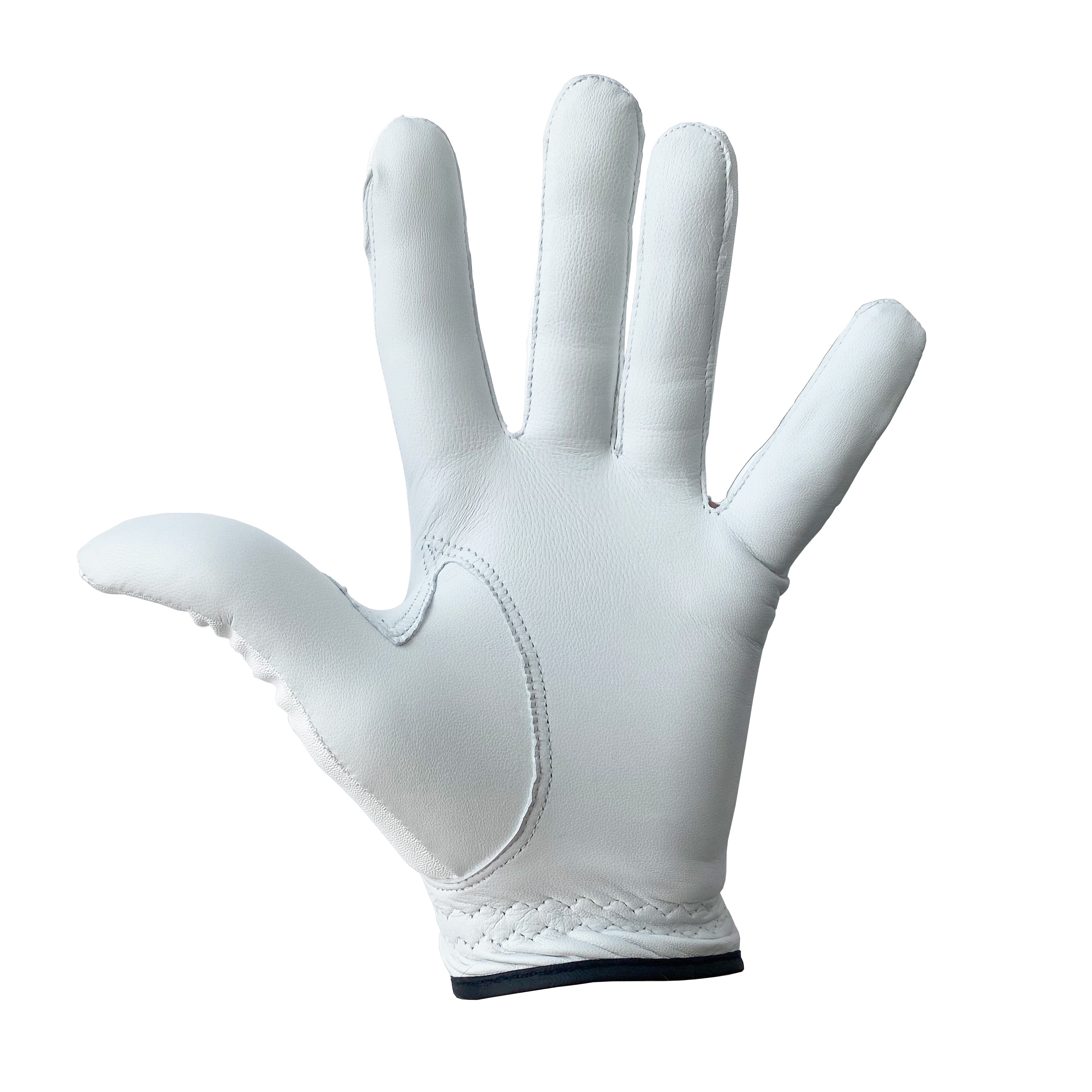 3-Pack Cabretta Leather Gloves