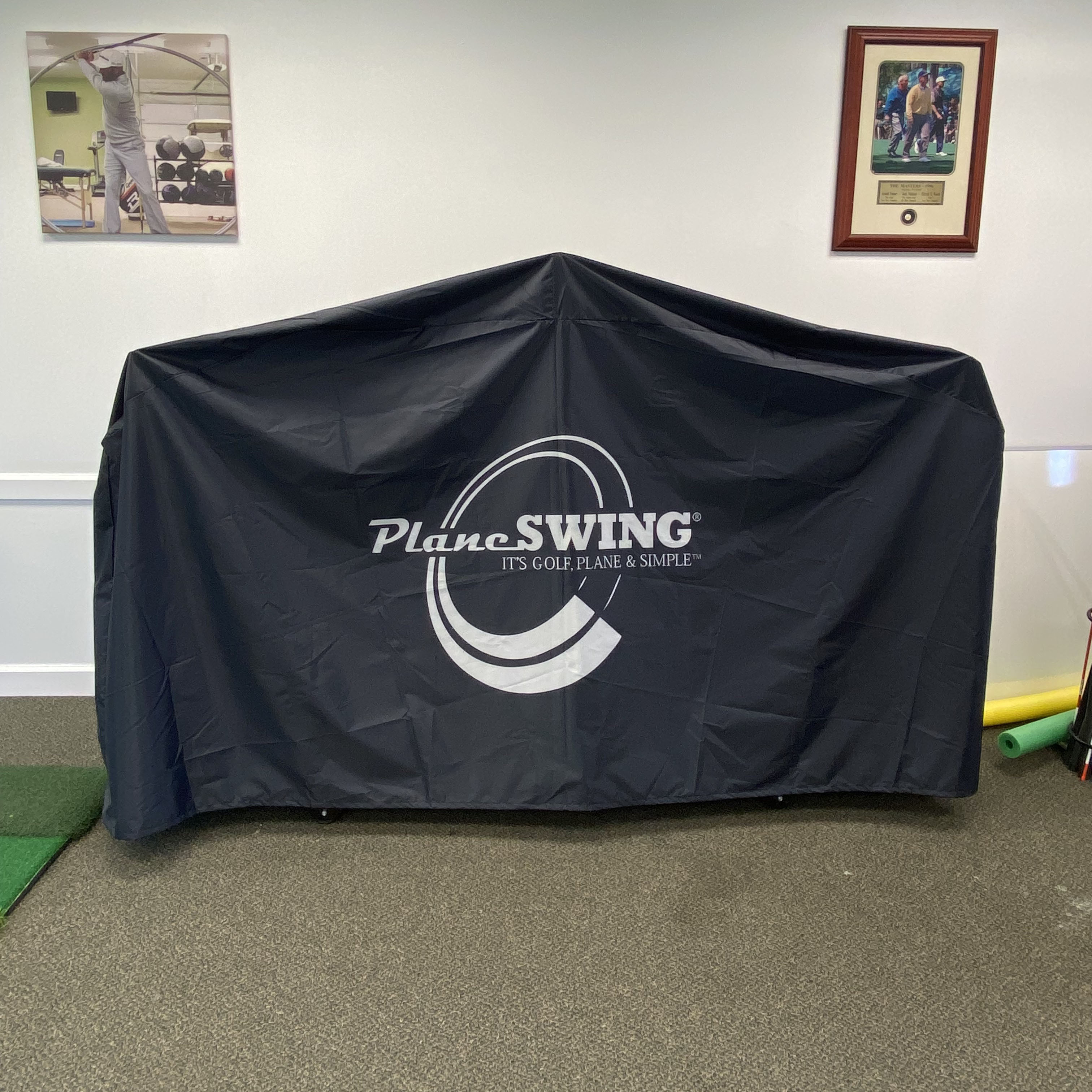 PlaneSWING® cover