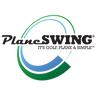 logo of PlaneSWING® Golf Training Aid | Feel and Ingrain the Proper Golf Swing